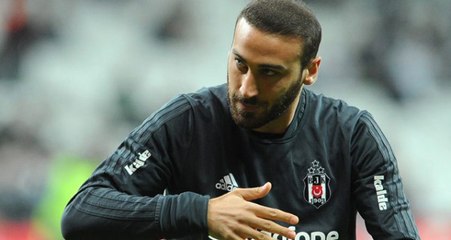 Everton, Cenk Tosun'la Anlaştı!