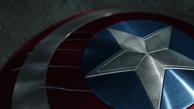 5 Characters who've broken Captain America's Shield