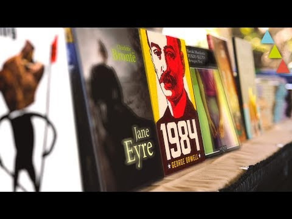 10 Libros que tienes que leer ANTES DE LOS 30