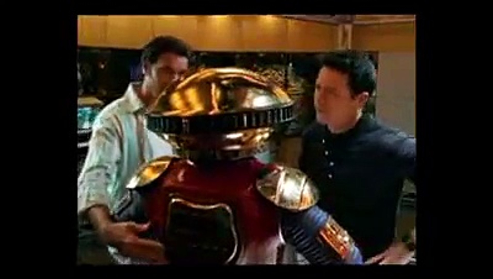 Power Rangers Operation Overdrive Episode 21 hindi video Dailymotion