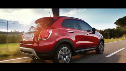 Fiat Gamma Cross Preview