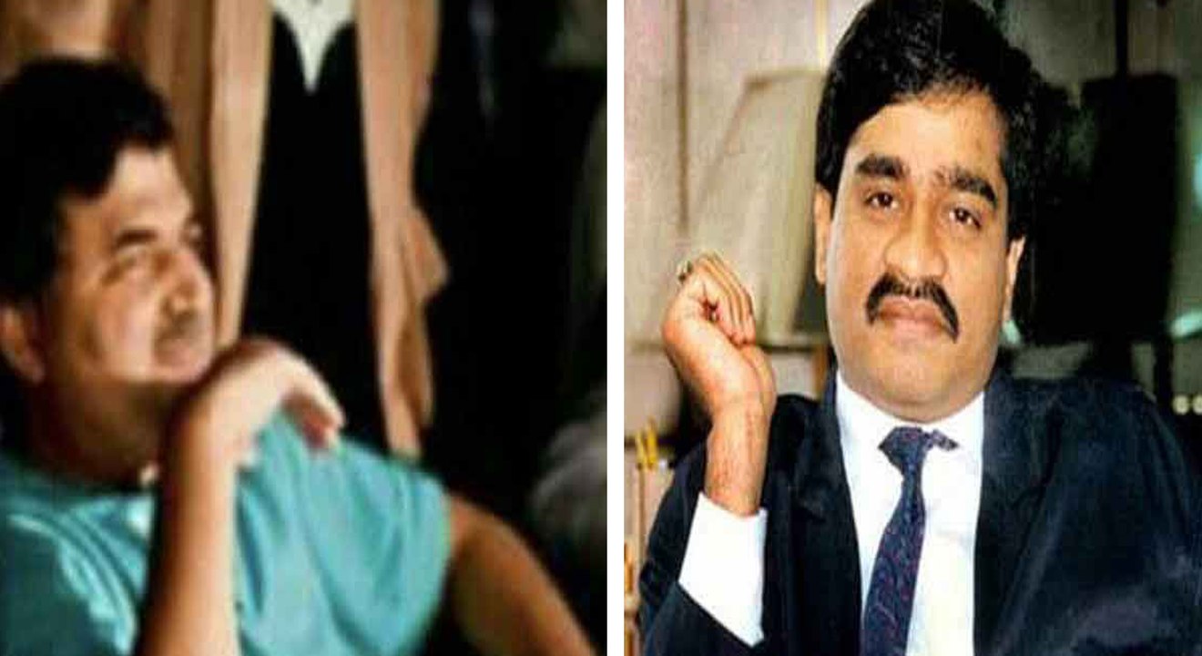 தாவுத் கூட்டாளி சோட்டா ஷஹில் மரணம் உறுதியானது..வீடியோ