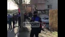 Të shtëna me armë zjarri në Tiranë, 3 persona të plagosur