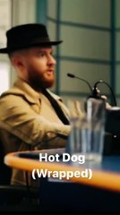 11 Nov 2017 - Adam Anderson via Instagram Story