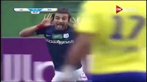 طنطا 0-1 انبى || هدف محمد بسيونى || الدورى المصرى