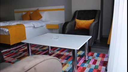 Esenyurt Günlük Kiralık Daire