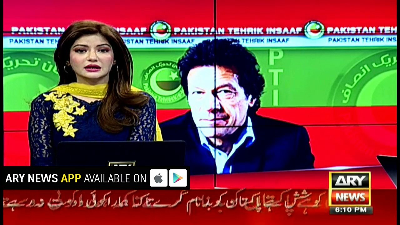 Shahbaz wears hats to appease west, says Imran...