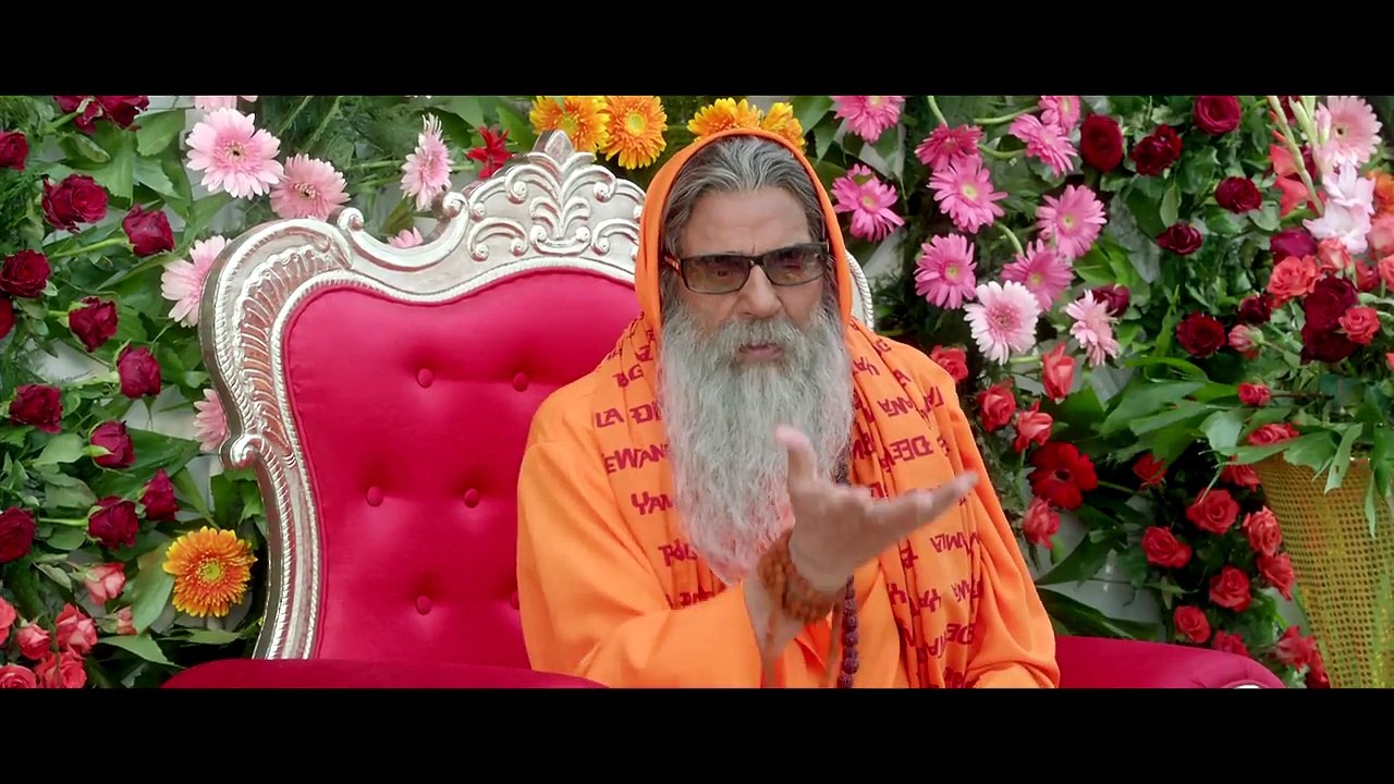 Yamla Pagla Deewana 2 Official Theatrical Trailer | Dharmendra | Sunny Deol | Bobby Deol