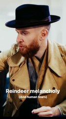 11 Nov 2017 - Adam Anderson via Instagram Story