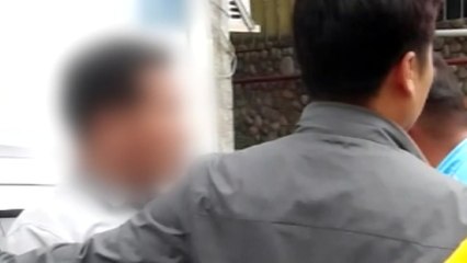 '15년 만에'...호프집 살인 무기징역 구형 / YTN