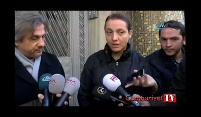 Münir Özkul'un kızı: Defalarca asılsız haberlerle aslında bugüne biraz hazırlanmış