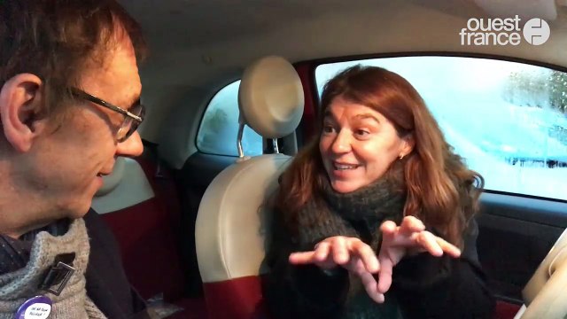 Alors, Star Wars, épisode VIII, les derniers Jedi, t'as aimé ?