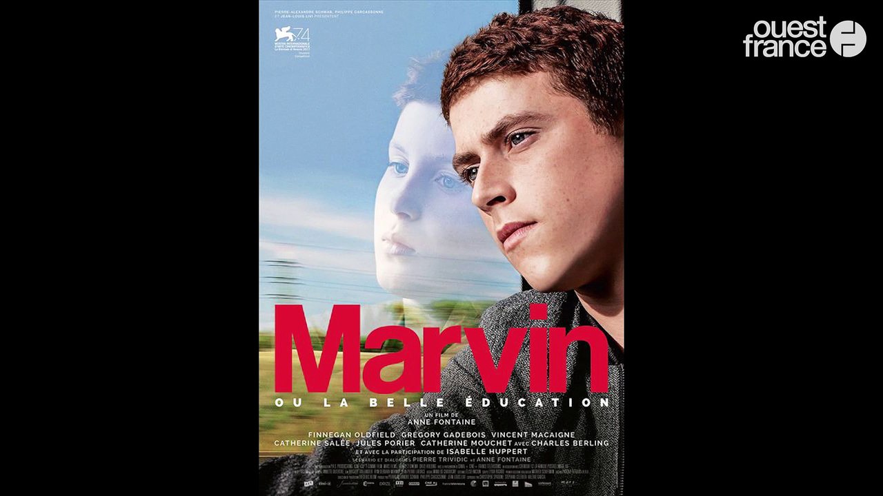 Alors, le film Marvin, inspiré de Eddy Bellegueule, t'as aimé ?