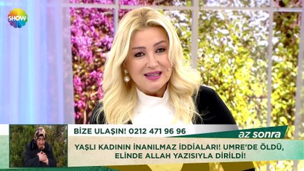 Zahide Yetiş ve Mustafa Karataş'la Cuma Sabahı 51.Bölüm