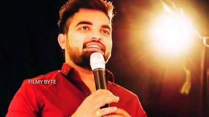 అరెస్టు అయిన తరువాత మొదటిసారి మీడియాతో మాట్లాడిన యాంకర్ ప్రదీప్ | Anchor Pradeep Machiraju