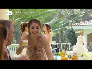 Escena de Flavia Laos en VBQ EAV Numero 2