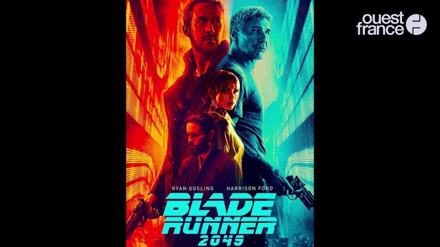 Alors, le film Blade Runner 2049 avec Ryan Gosling, t'as aimé ?