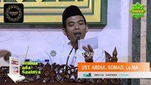 Tanya Jawab Ust Abdul Somad - Apakah Orang Islam Yang Pernah Murtad Harus Syahadat Lagi