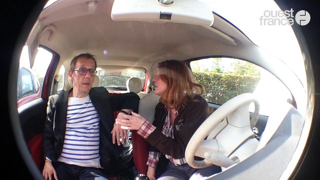 Alors, le film avec Christian Clavier, A bras ouverts, t'as aimé ?