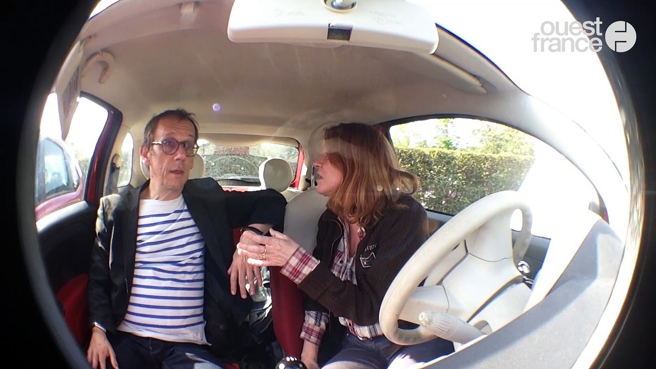 Alors, le film avec Christian Clavier, A bras ouverts, t'as aimé ?