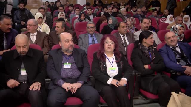 Irak'taki Türkmenlerden Bir Kadın Liderliğinde İlk Parti