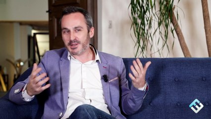 «l’IA n’est pas autonome, elle ne détermine pas seule ses comportements» Thomas Kerjean, Microsoft France-2018