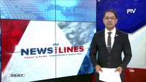 NEWS | President Duterte accepts son's resignation as Davao City Vice Mayor