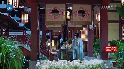 59 花谢花飞花满天 59集