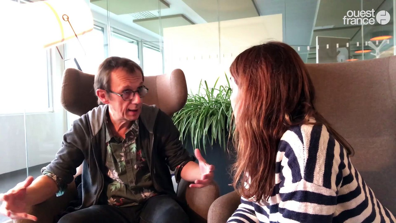 Alors, La Promesse de l'Aube, le film avec Charlotte Gainsbourg, t'as aimé ?