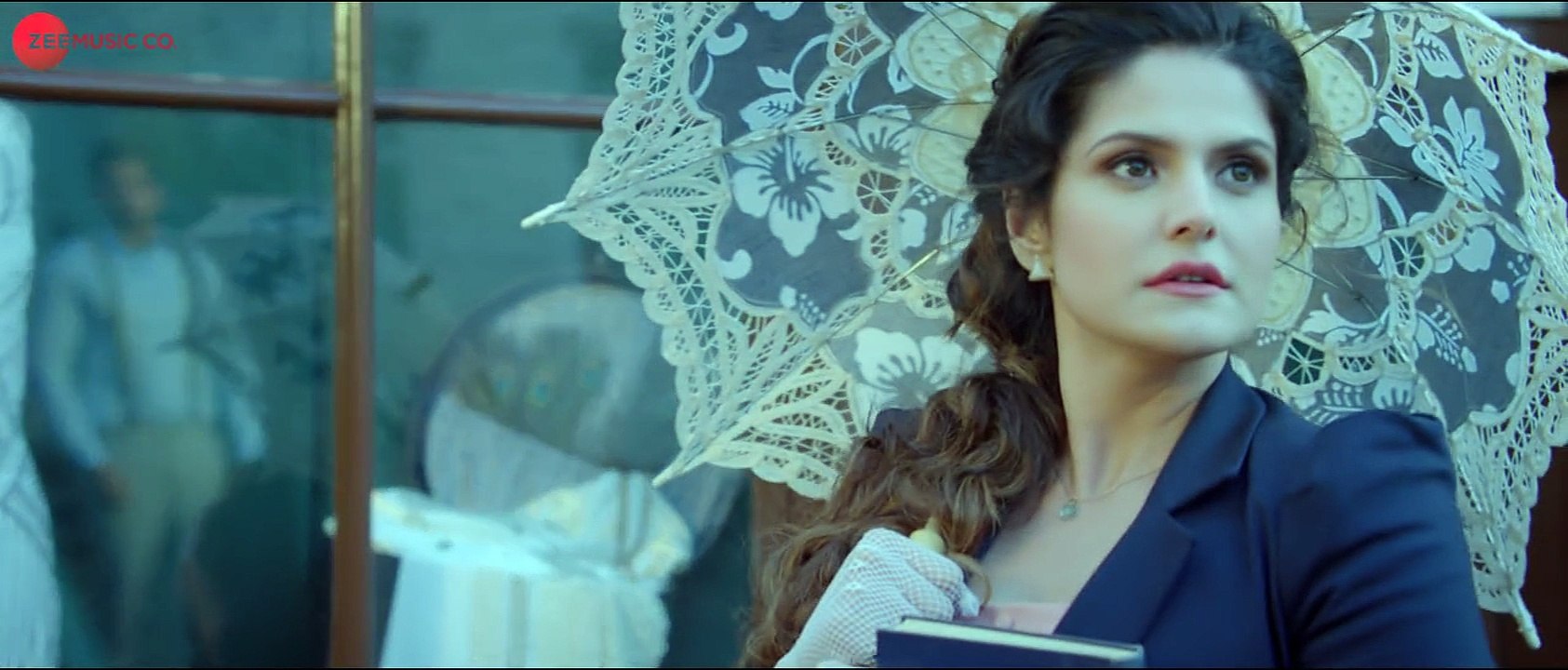 Kuch Iss Tarah | 1921 | Zareen Khan & Karan Kundrra 720