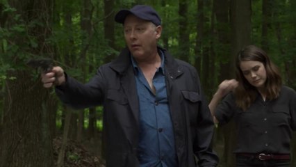 Exclusive ~ The Blacklist Season 5 Episode 10 - The Informant (5x10) Full Version