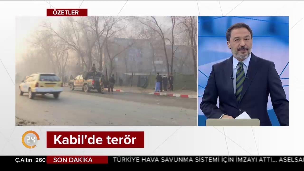 Haber özetleri
