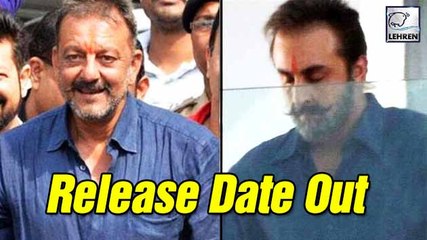 Sanju Baba Film's Release Date Declared 29th June 2018