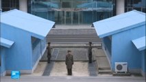 كوريا الشمالية تقبل طلب جارتها الشمالية بلقاء مقترب خلال الشهر