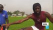 Football : l''académie Mimosifcom, repère de jeunes talents africains