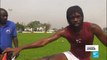 Football : l''académie Mimosifcom, repère de jeunes talents africains