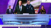 كلوب رد ناري على انتقال كوتينيو الى برشلونة  في المؤتمر الصحفي بين سبور  2018