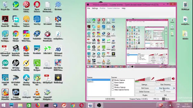 port forwarding of TP link router