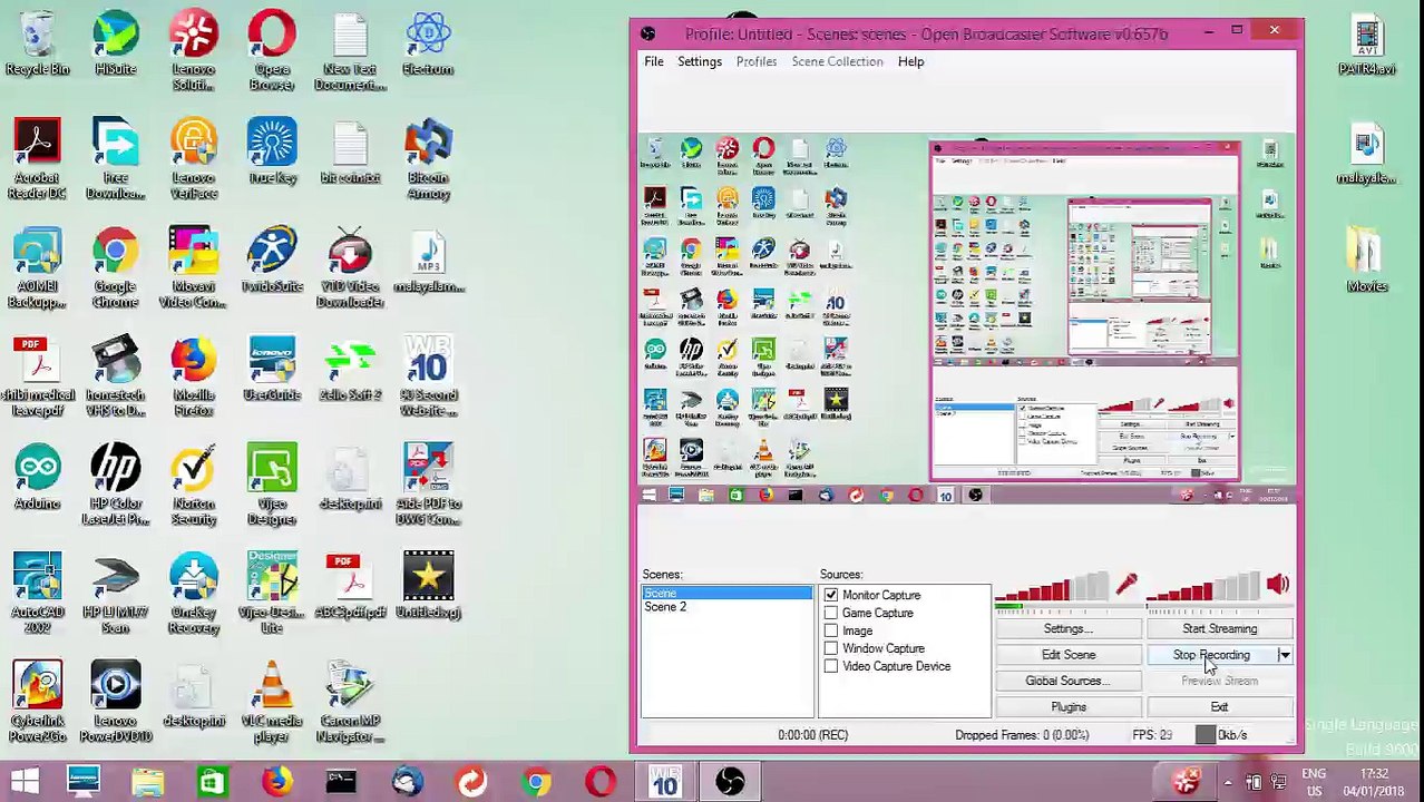 port forwarding of TP link router