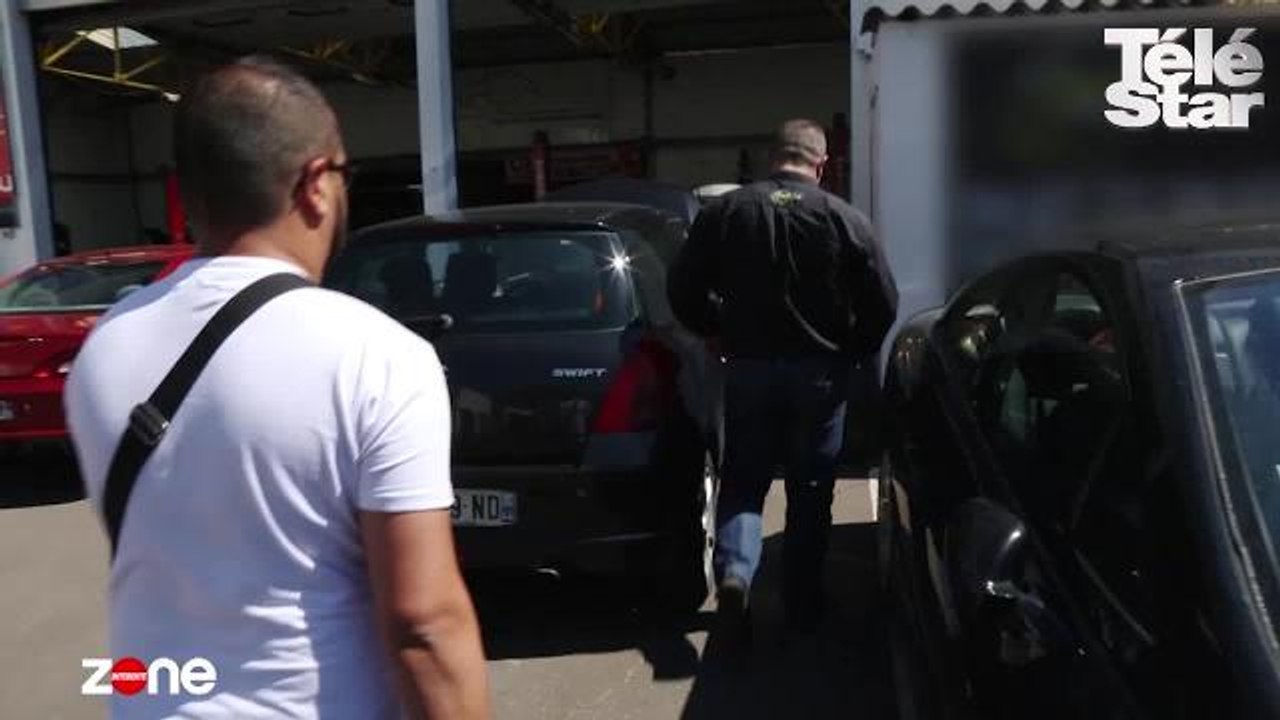 Gitans, M6 : découvrez combien il gagne par mois en vendant des voitures d'occasions