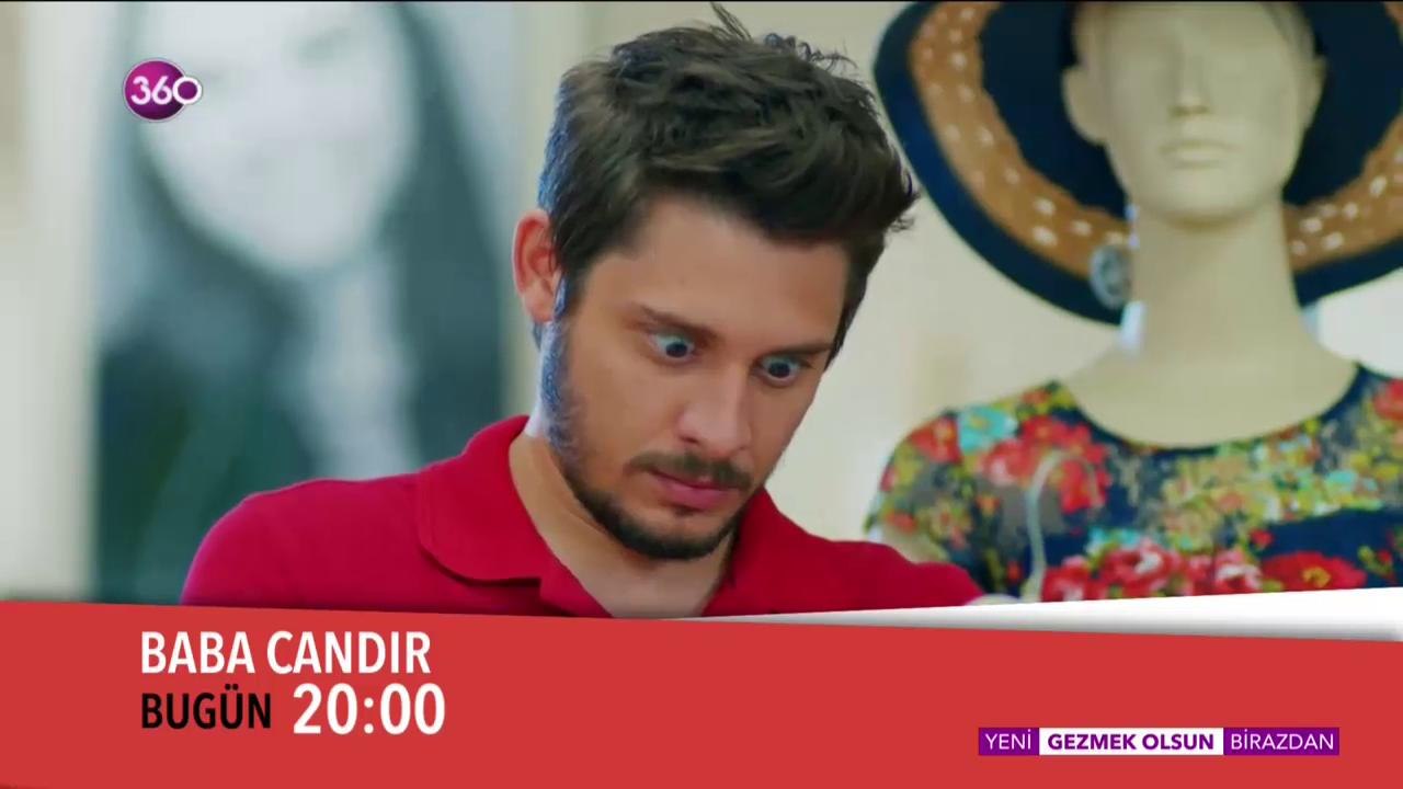Baba Candır