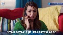 Siyah Beyaz Aşk 12. Bölüm 3. Fragmanı