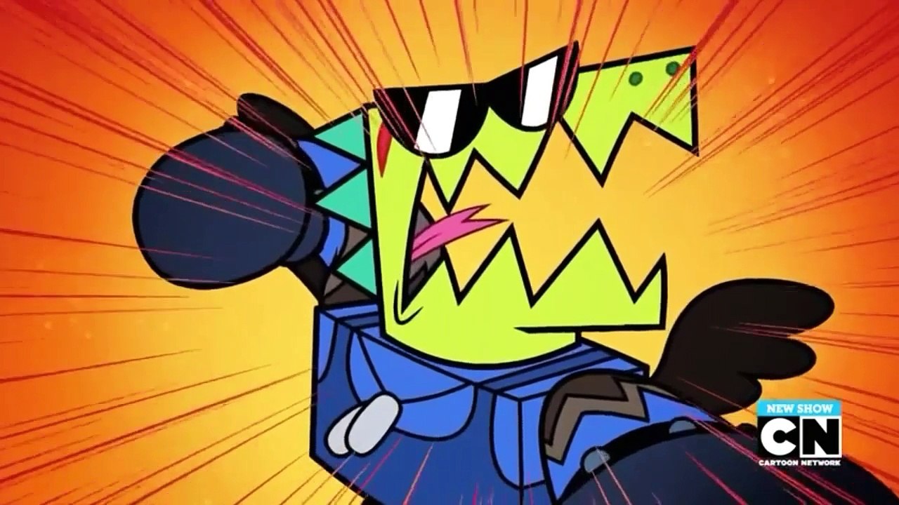 Unikitty - Action Forest - I Found