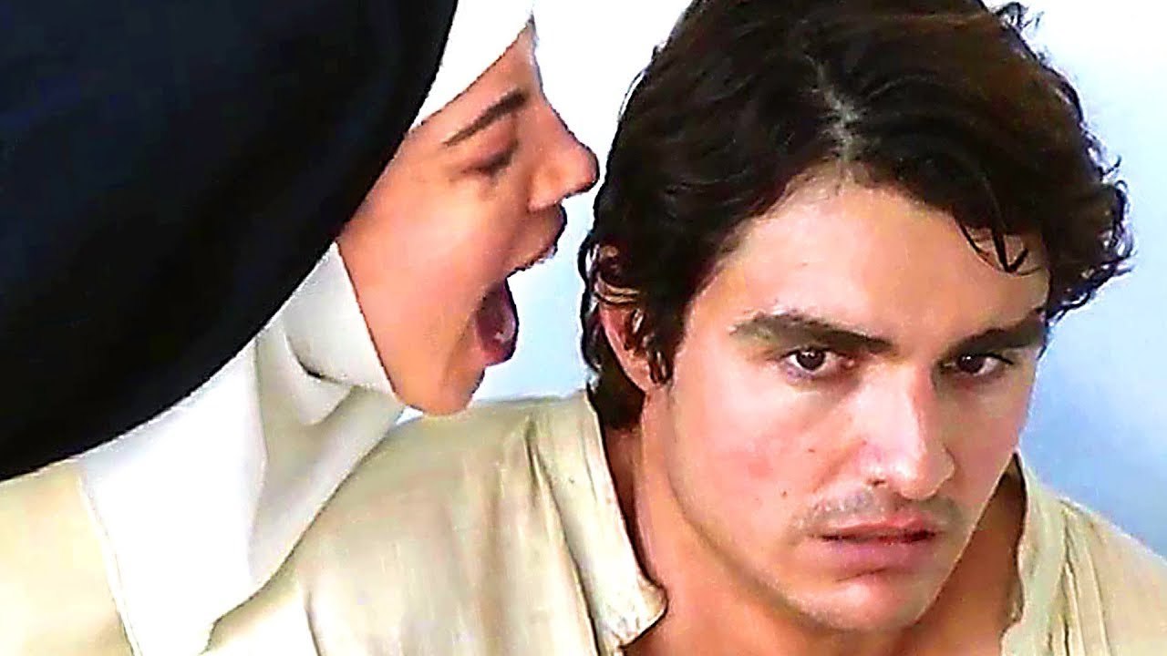 LES BONNES SOEURS Bande Annonce VOST