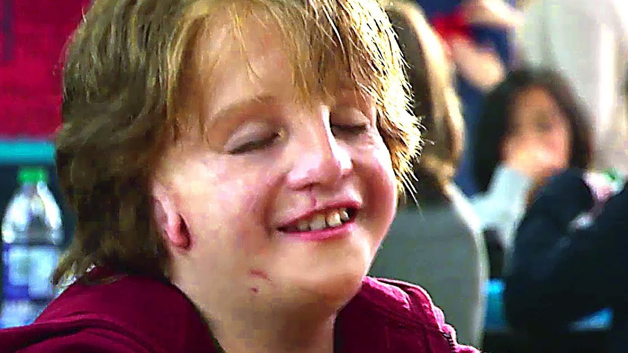 WONDER Bande Annonce VOST