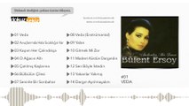 Bülent Ersoy - Veda (Official Audio)