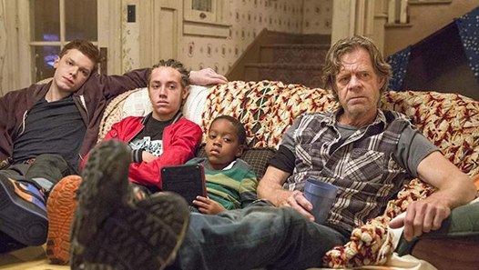 watch shameless
