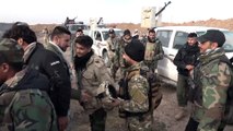 Kerkük'ün güneyinde 40 DEAŞ militanı öldürüldü