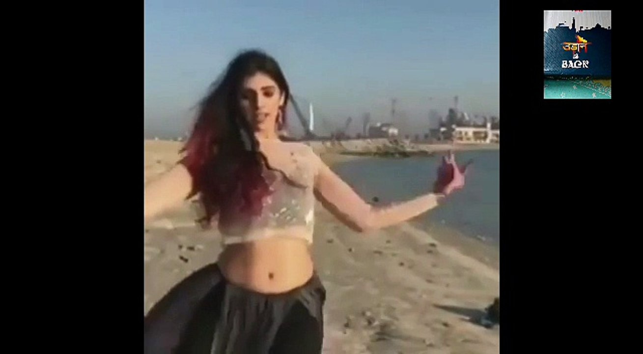 Beautiful girls dance in raat_di_gedi
