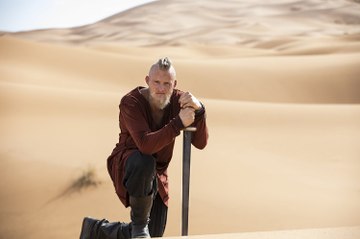 Watch Online, Vikings Season 5, Episode 8 - The Joke | HD